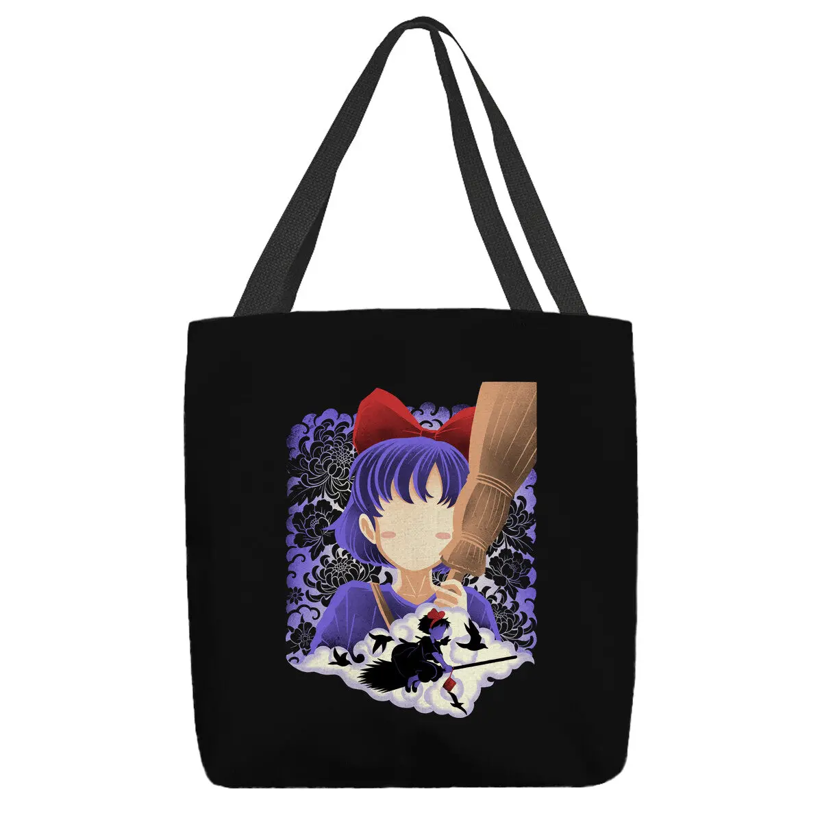 Young Witch Spirit 1