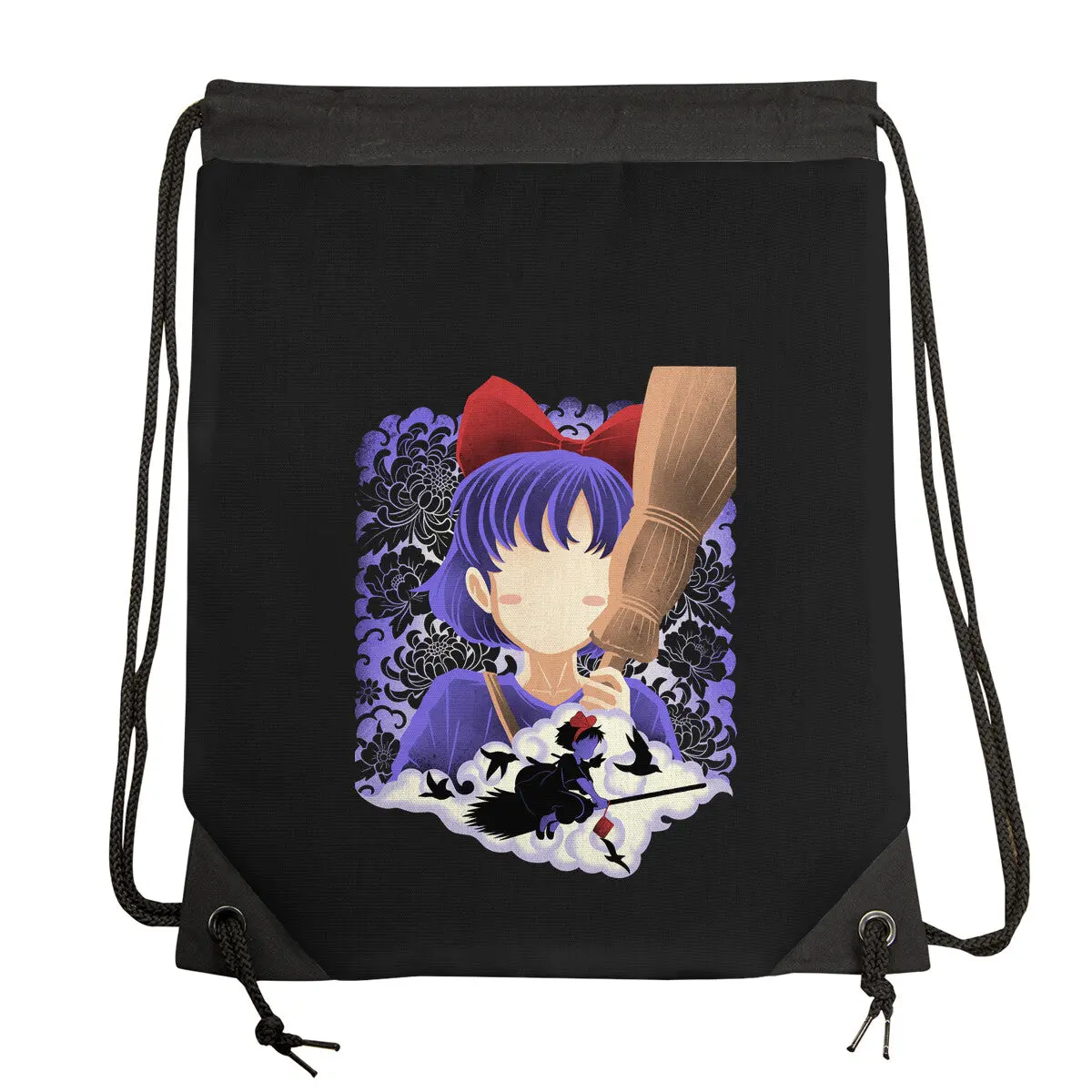 Young Witch Spirit 1