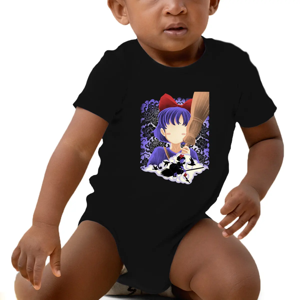 Young Witch Spirit 1