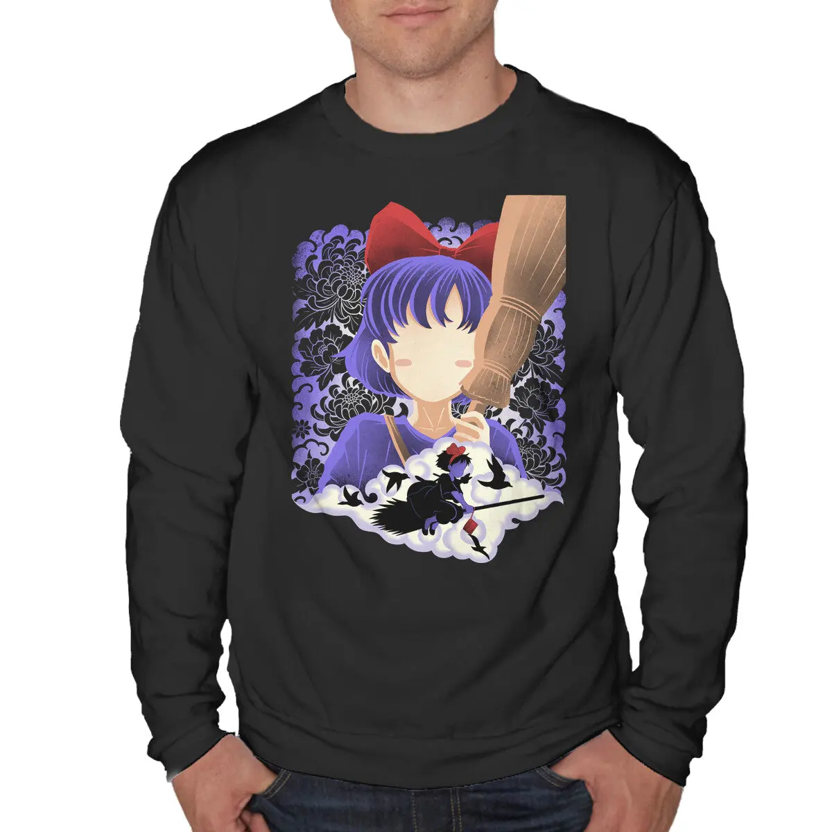 Young Witch Spirit 1