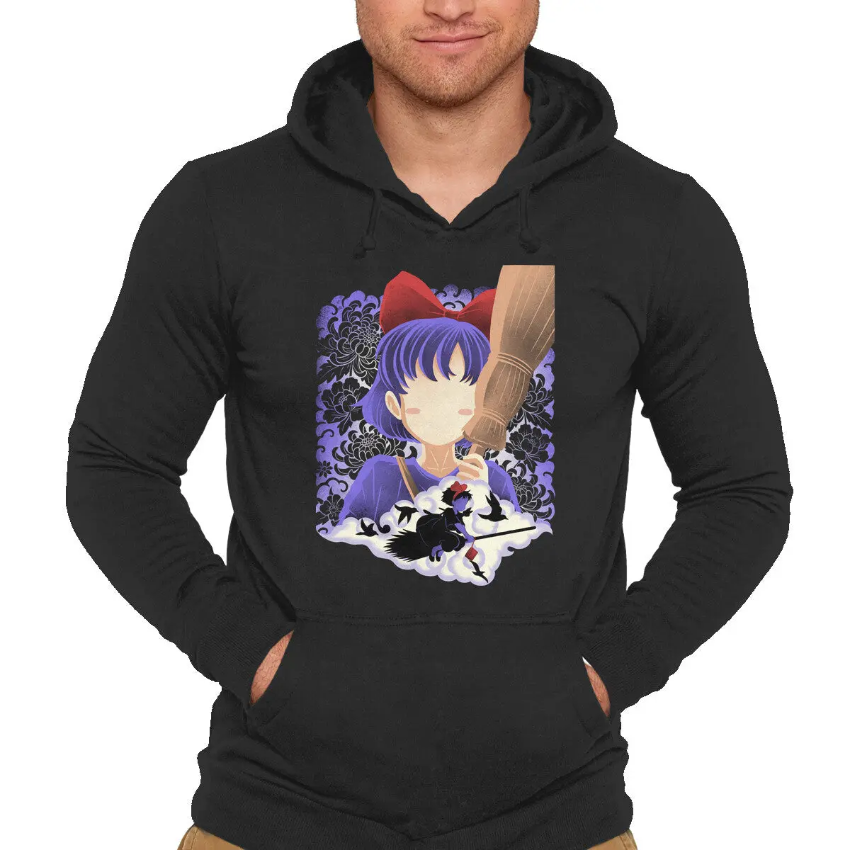 Young Witch Spirit 1