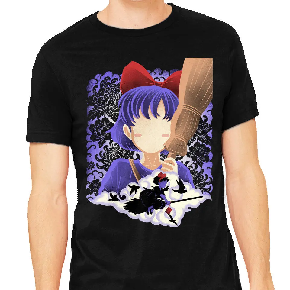 Young Witch Spirit 1