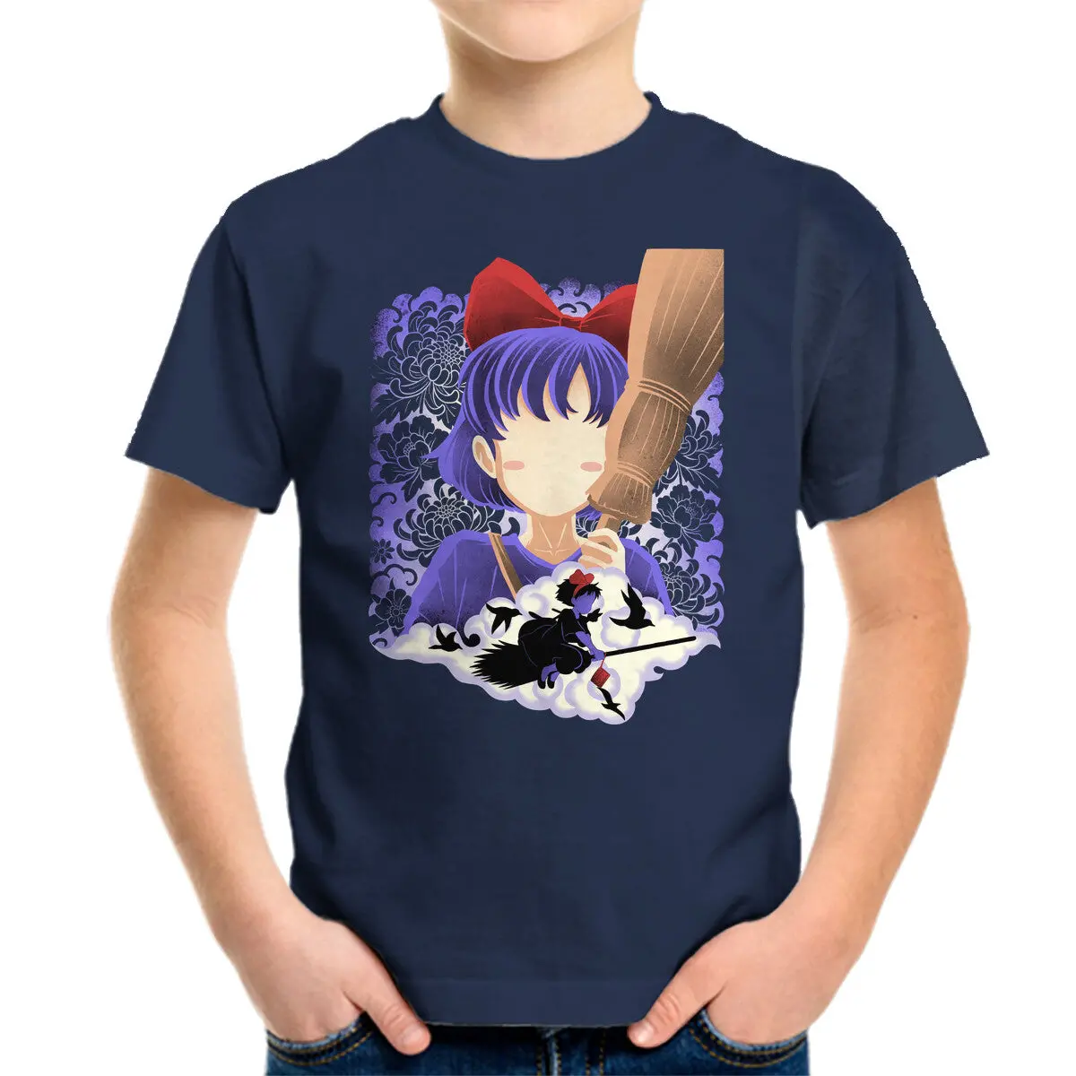 Young Witch Spirit 6