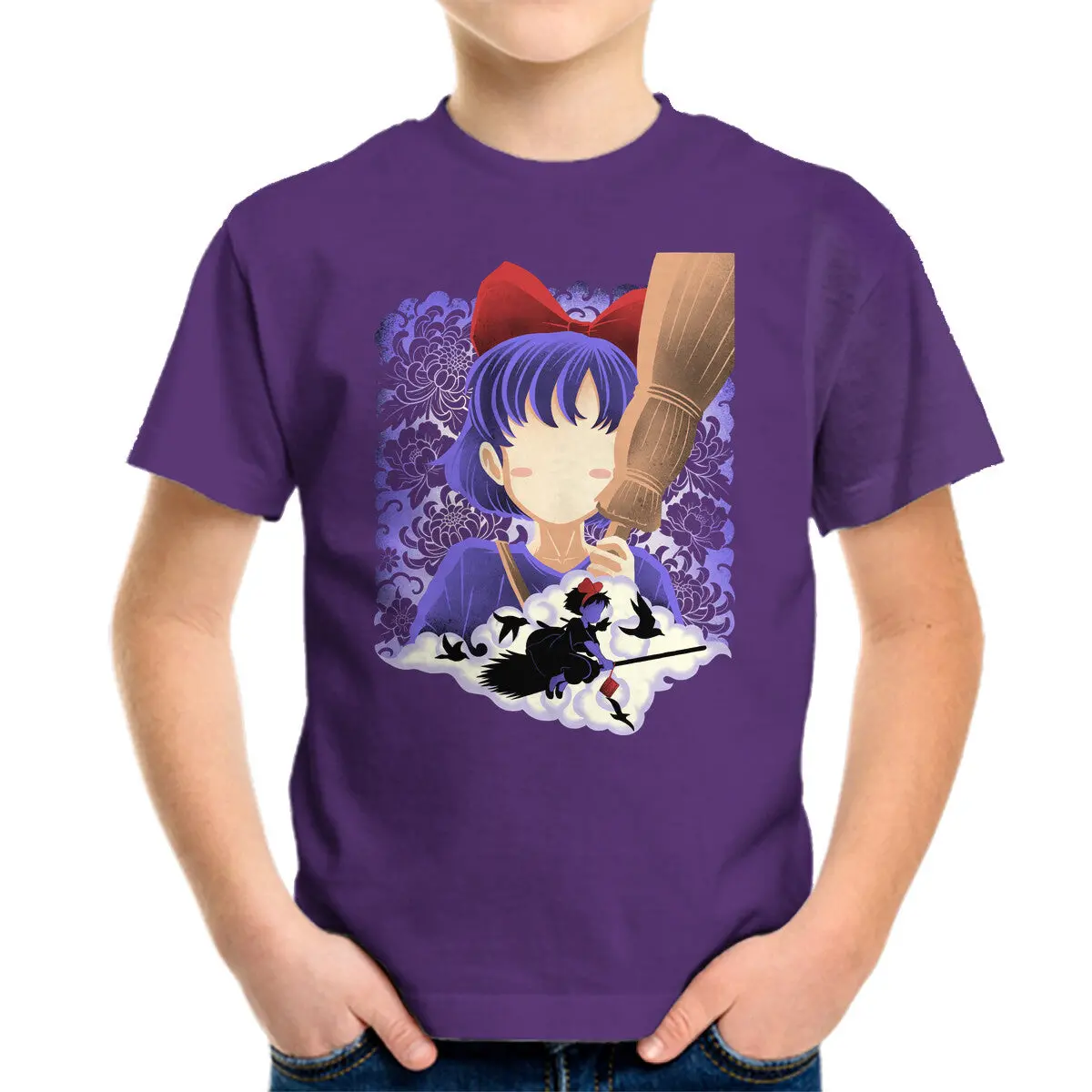 Young Witch Spirit 11