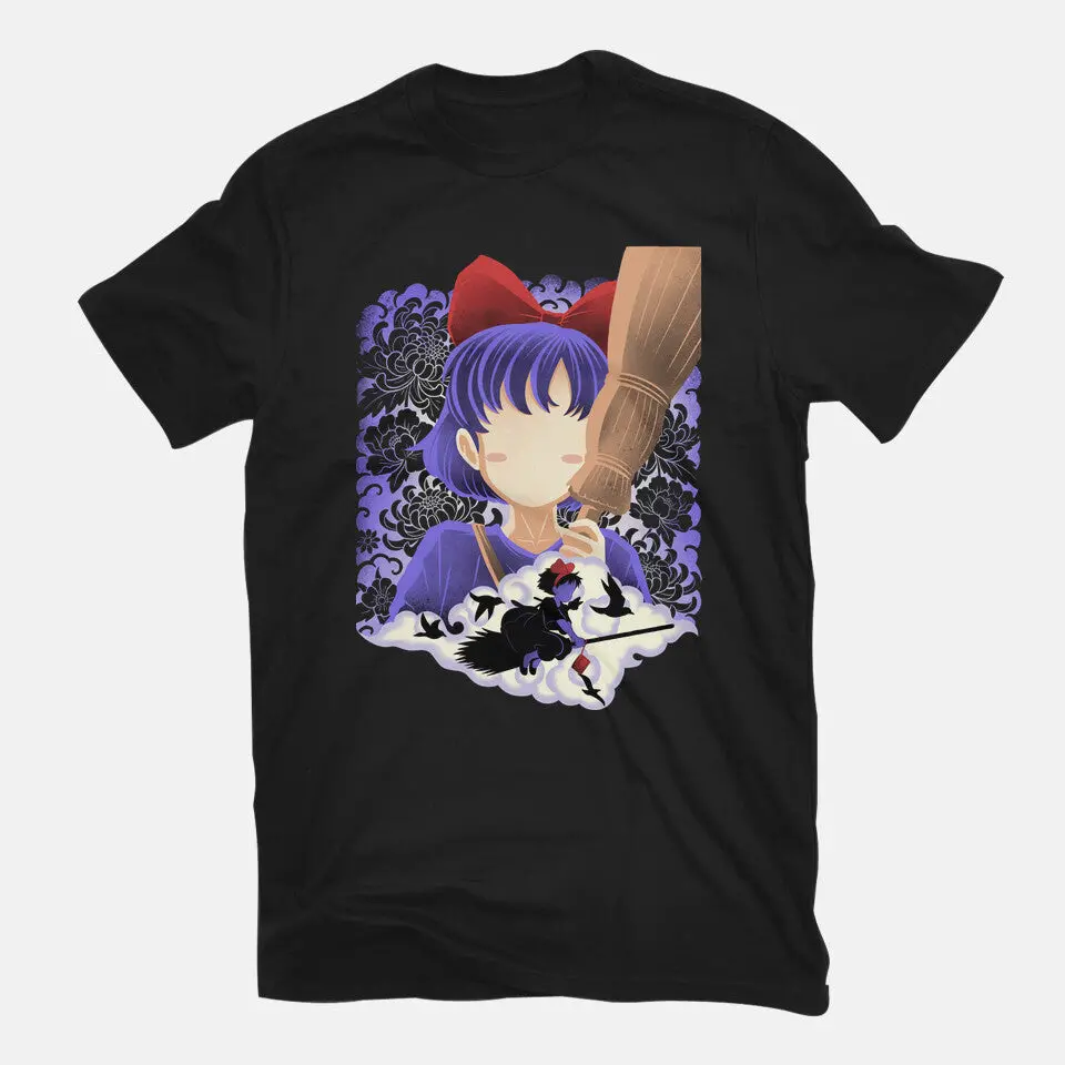 Young Witch Spirit 3