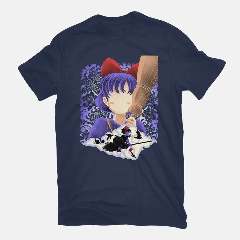 Young Witch Spirit 7