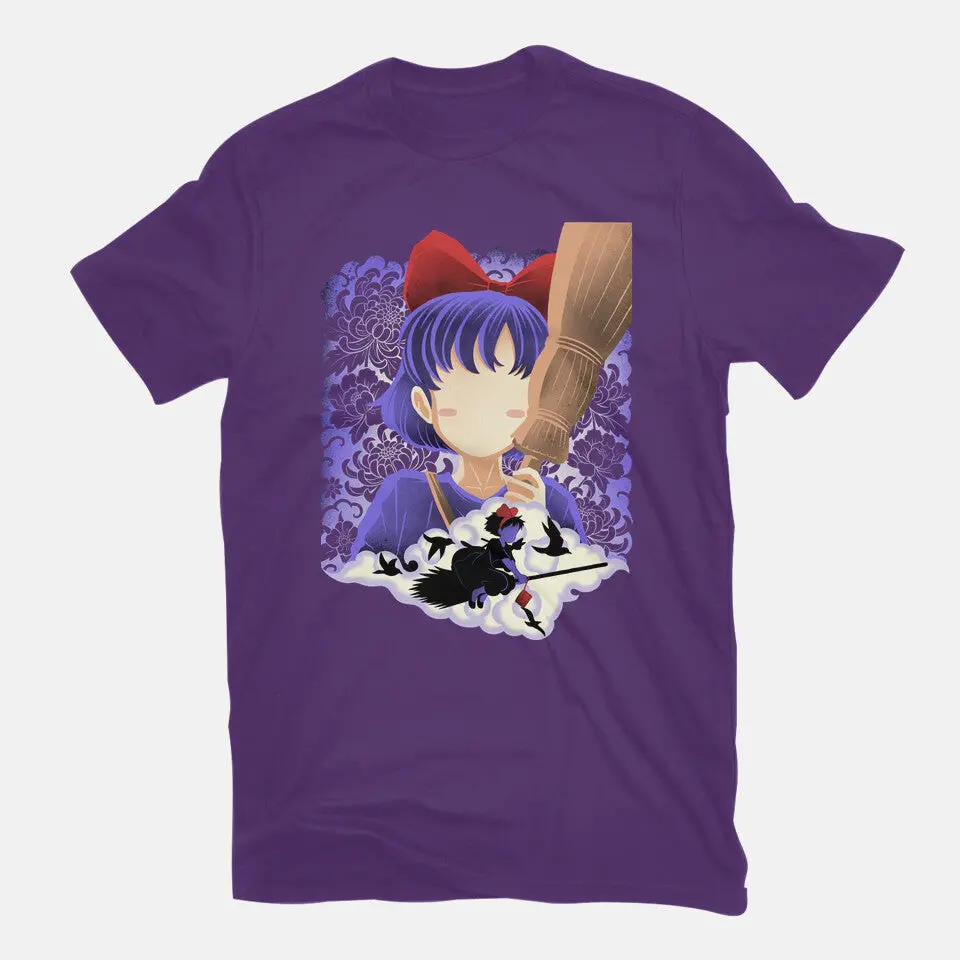Young Witch Spirit 11