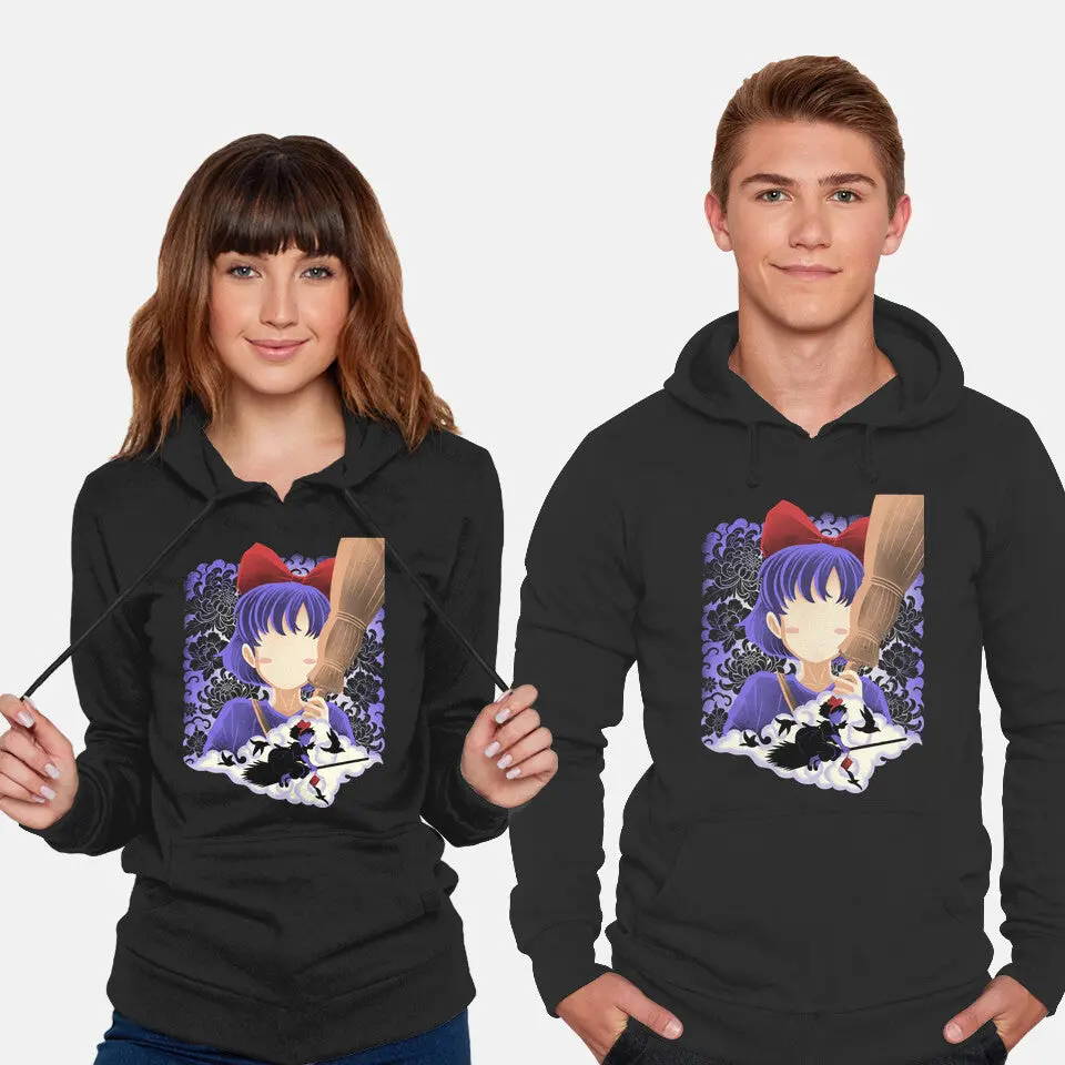 Young Witch Spirit 2