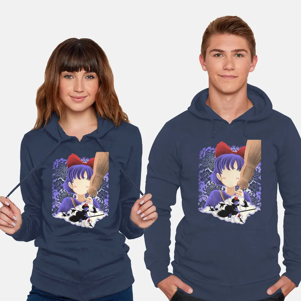 Young Witch Spirit 5