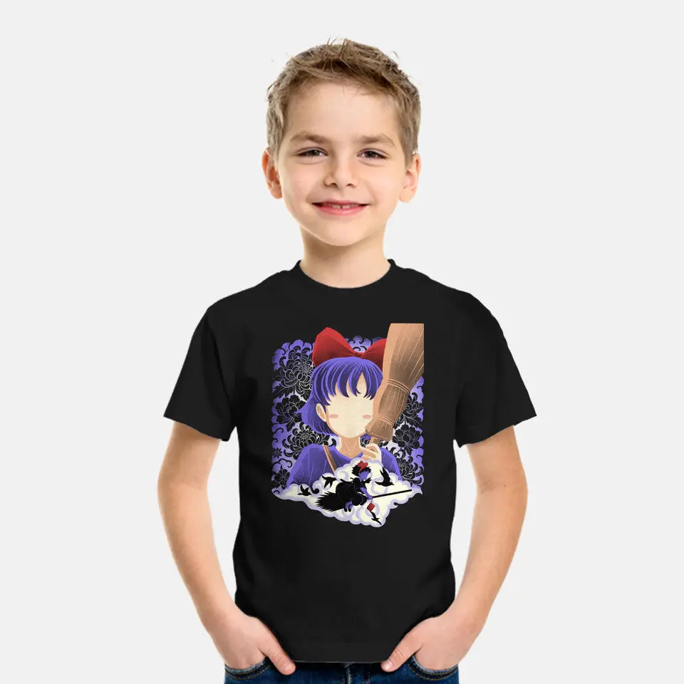 Young Witch Spirit 2