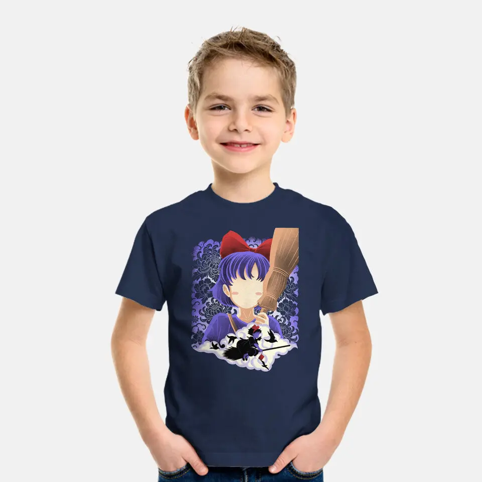 Young Witch Spirit 6