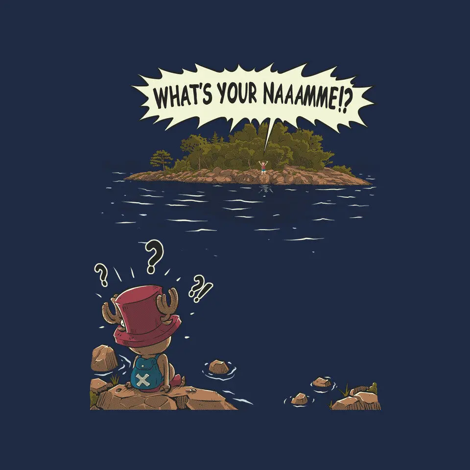 What's Your Name 4