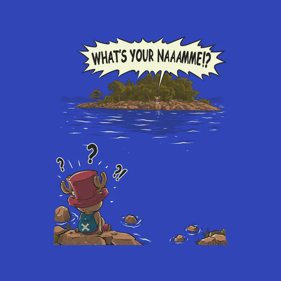 What's Your Name 4