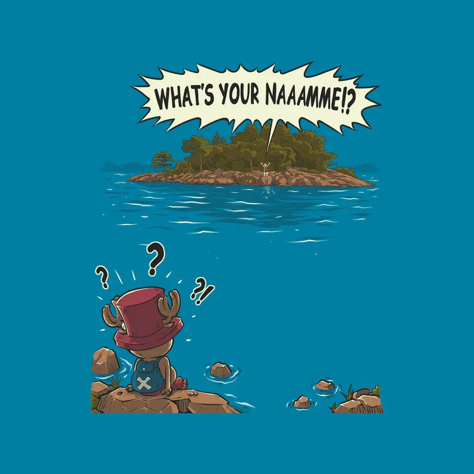 What's Your Name 4