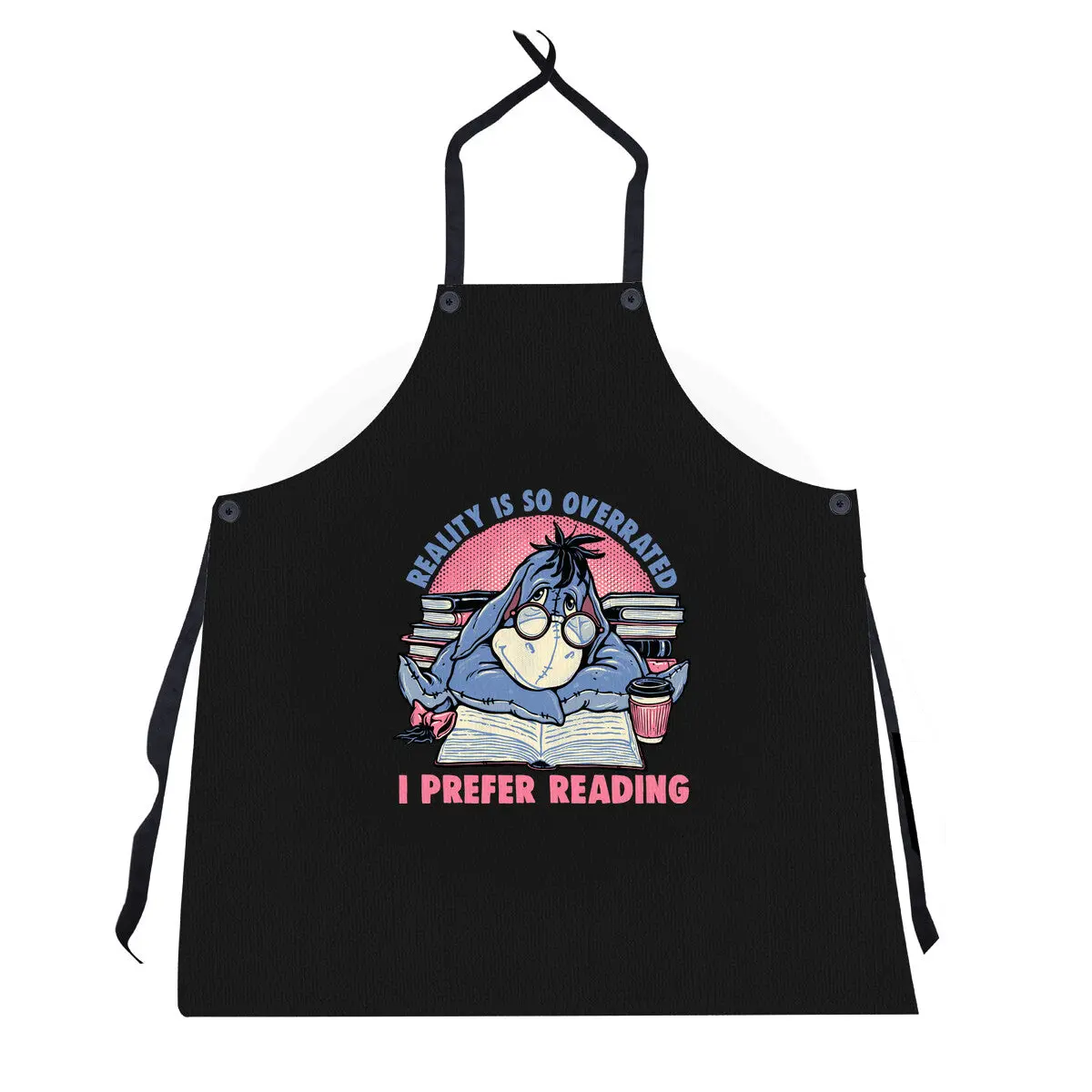 I Prefer Reading 1