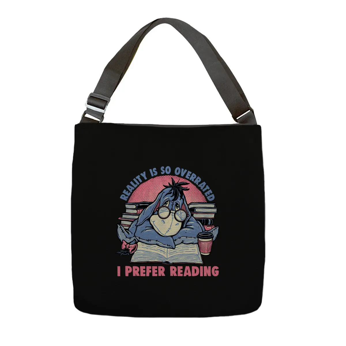 I Prefer Reading 1