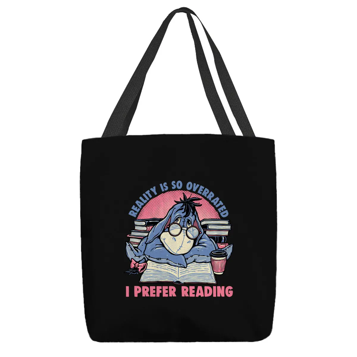 I Prefer Reading 1