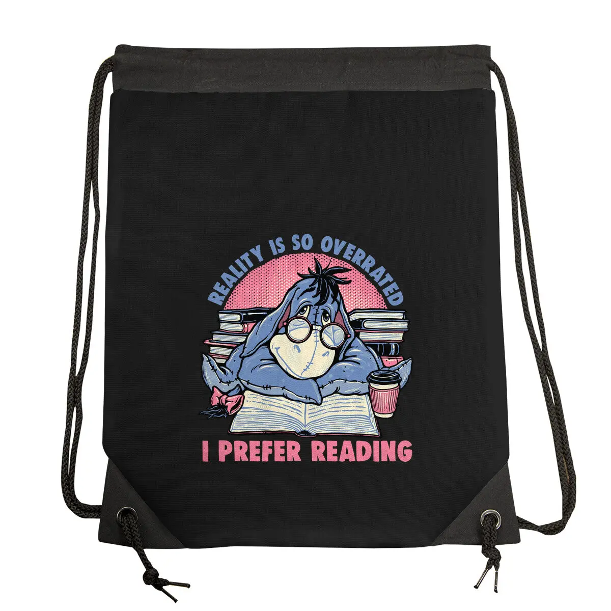 I Prefer Reading 1