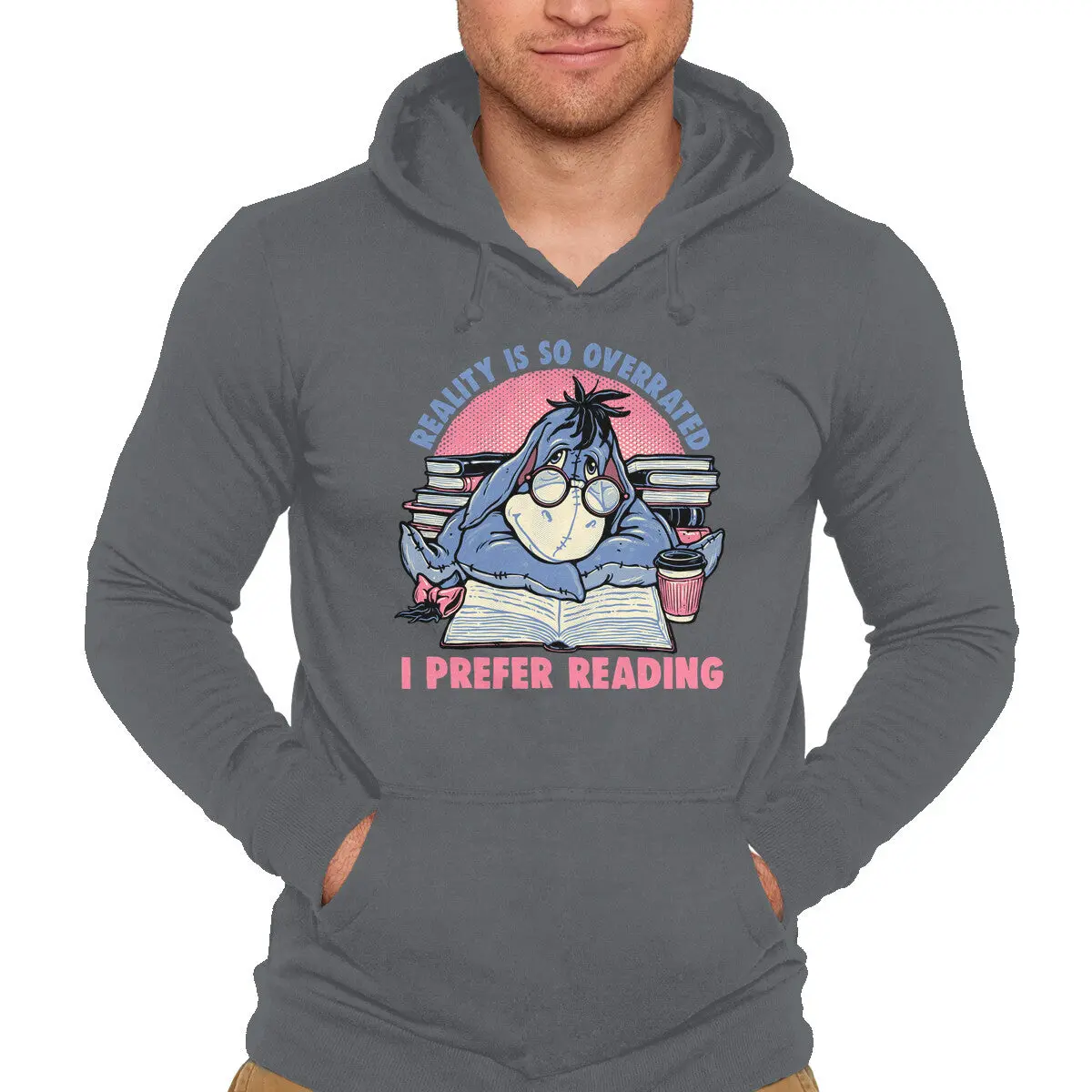 I Prefer Reading 9