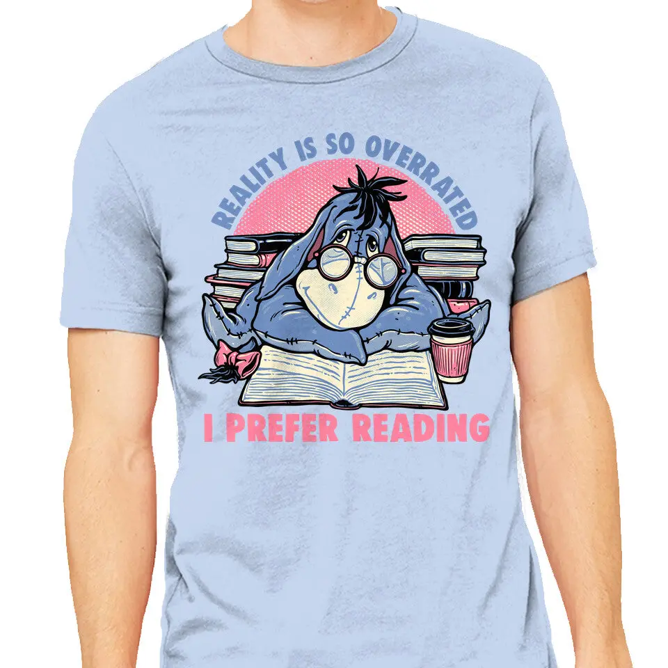 I Prefer Reading - Image 9