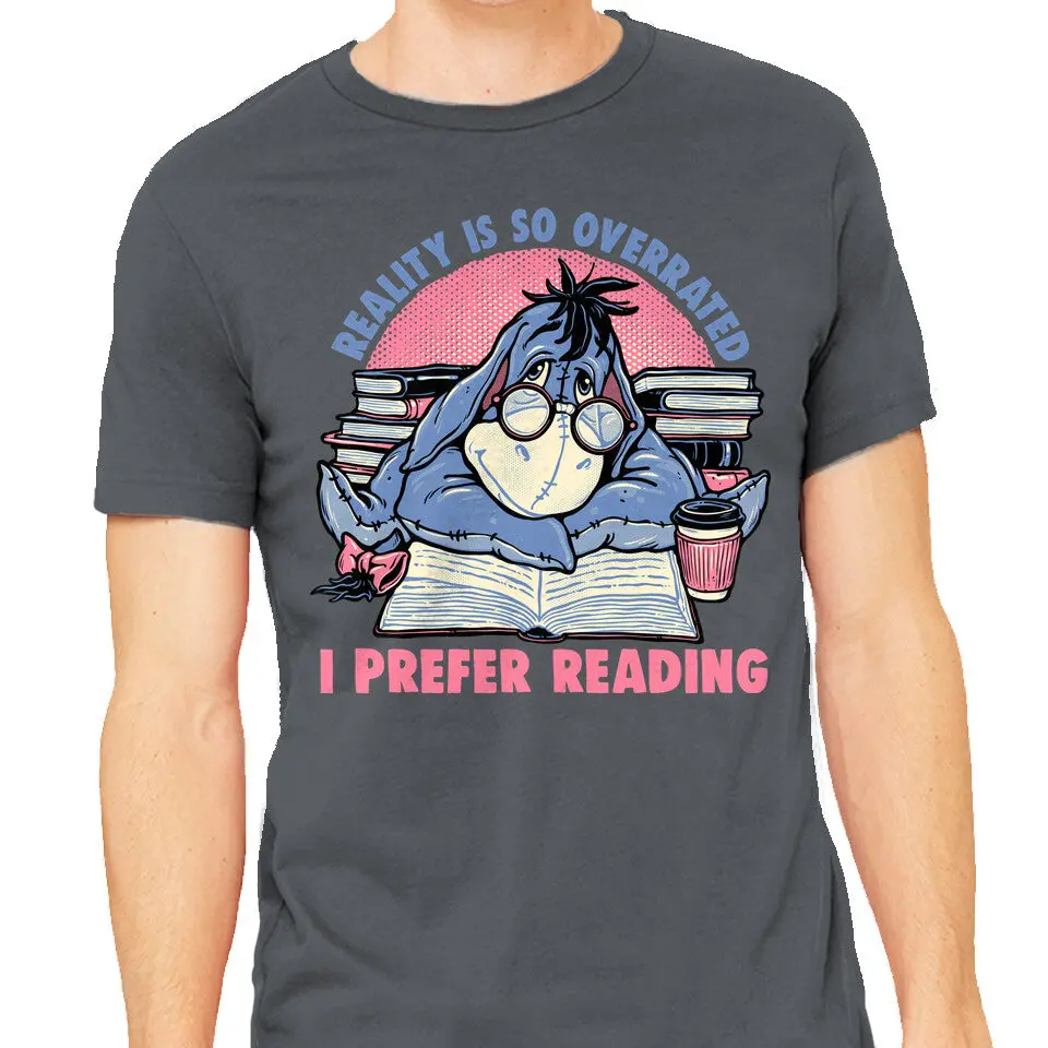 I Prefer Reading 9