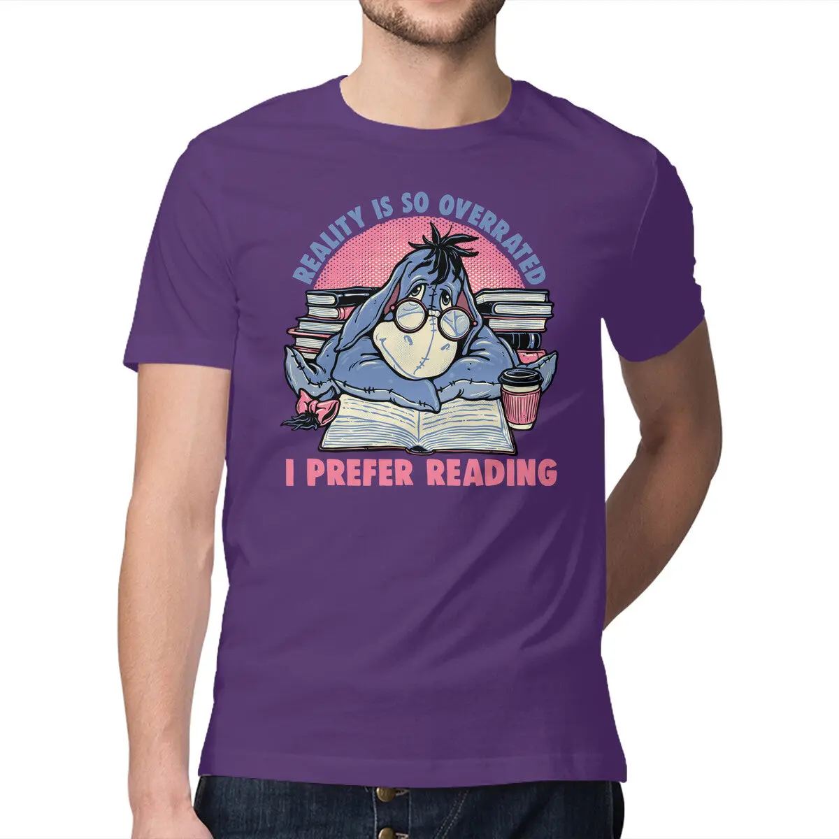 I Prefer Reading - Image 17