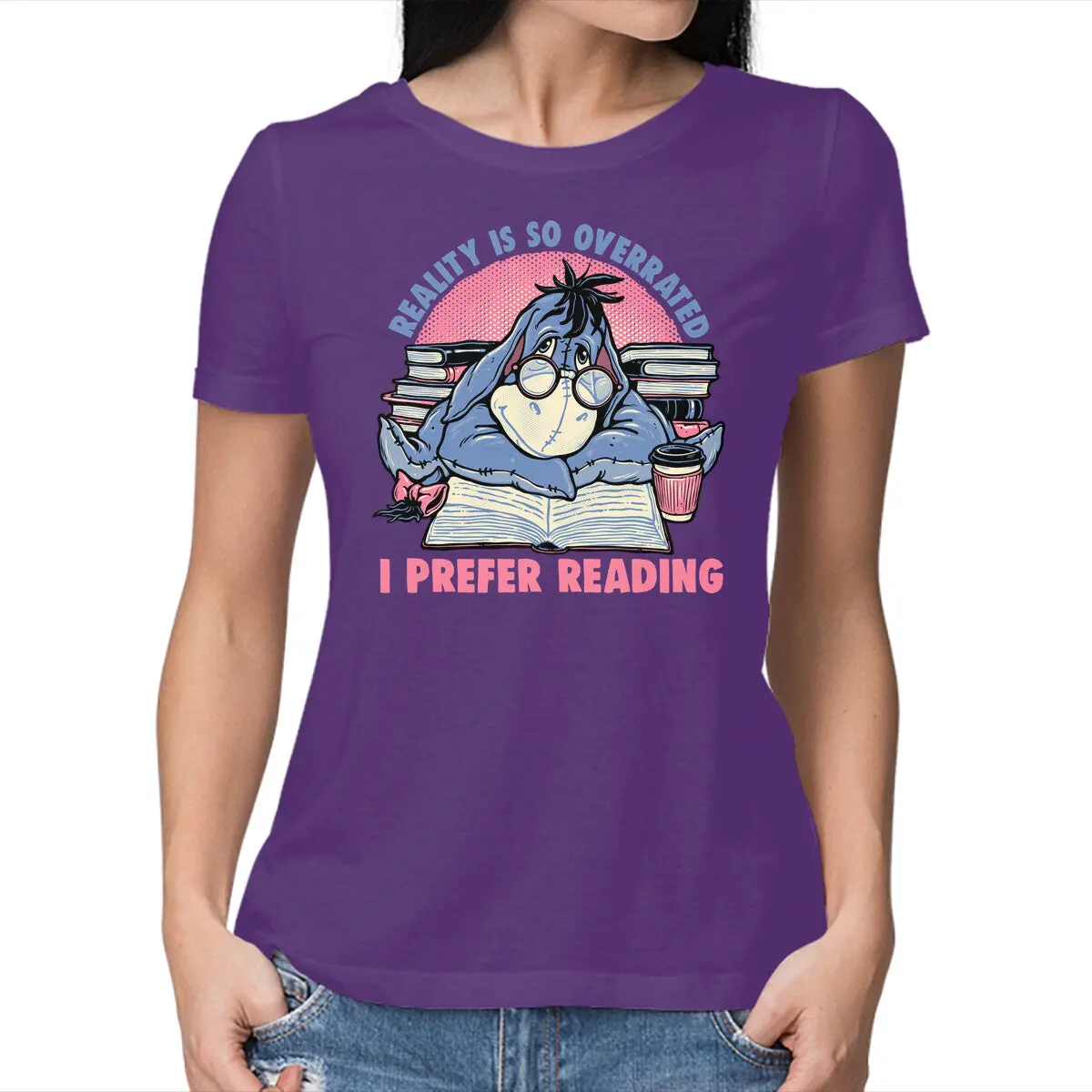 I Prefer Reading - Image 13
