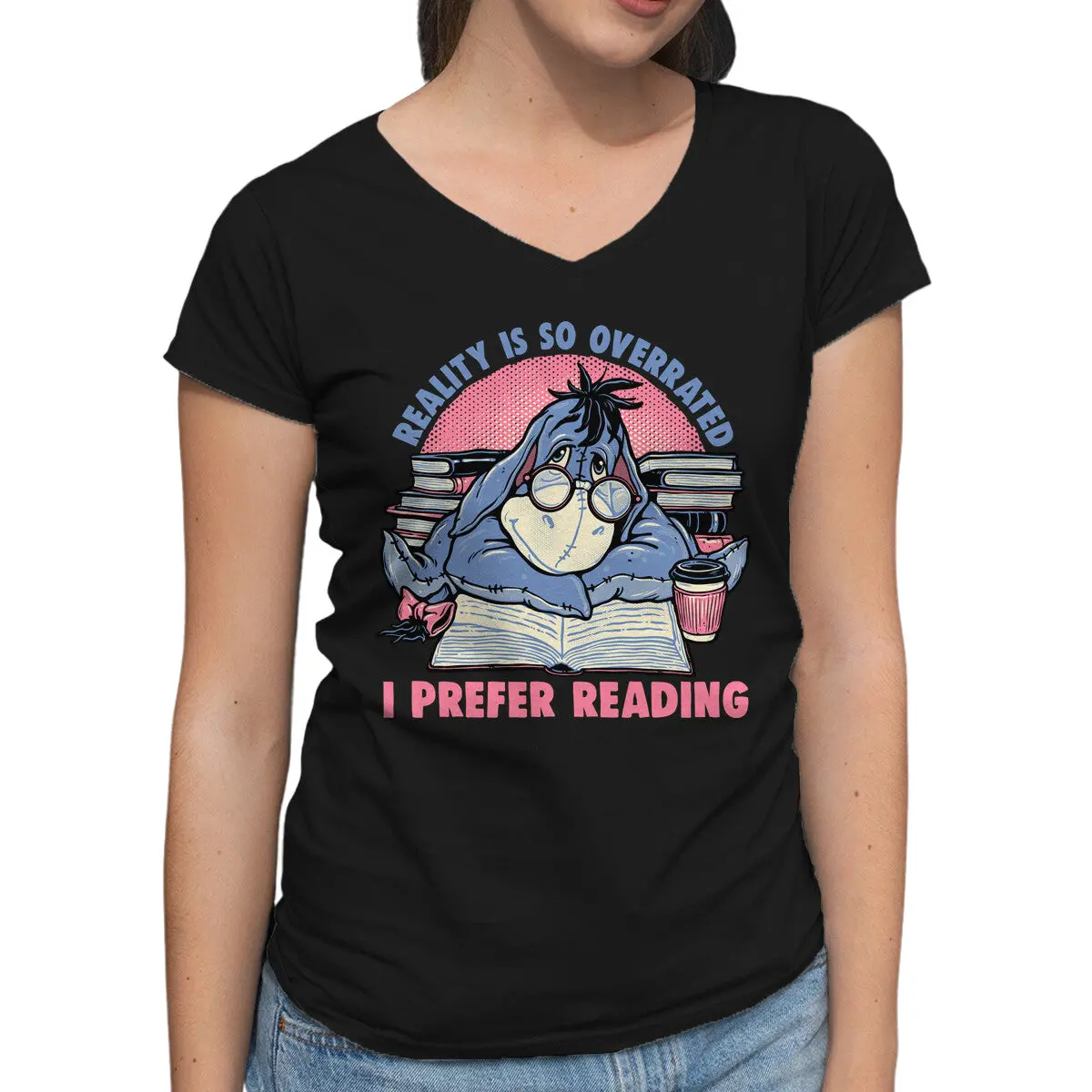 I Prefer Reading 1