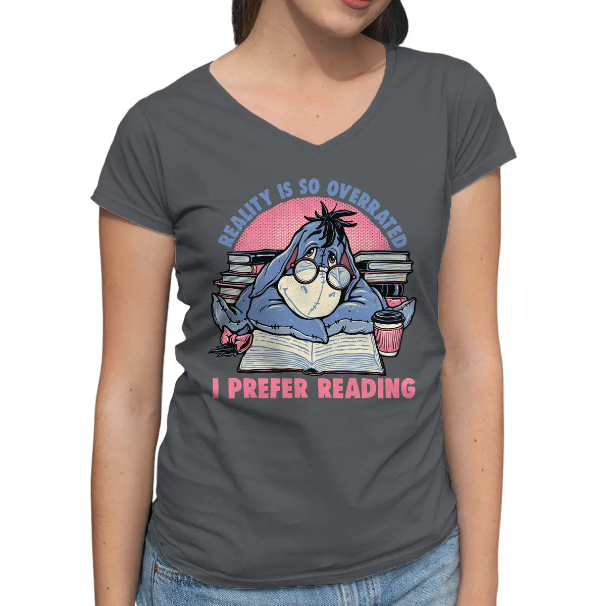 I Prefer Reading 6