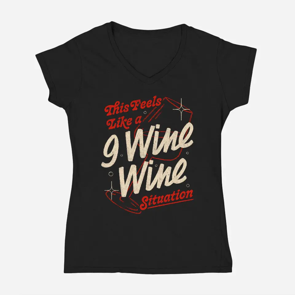9 Wine Wine Situation 3