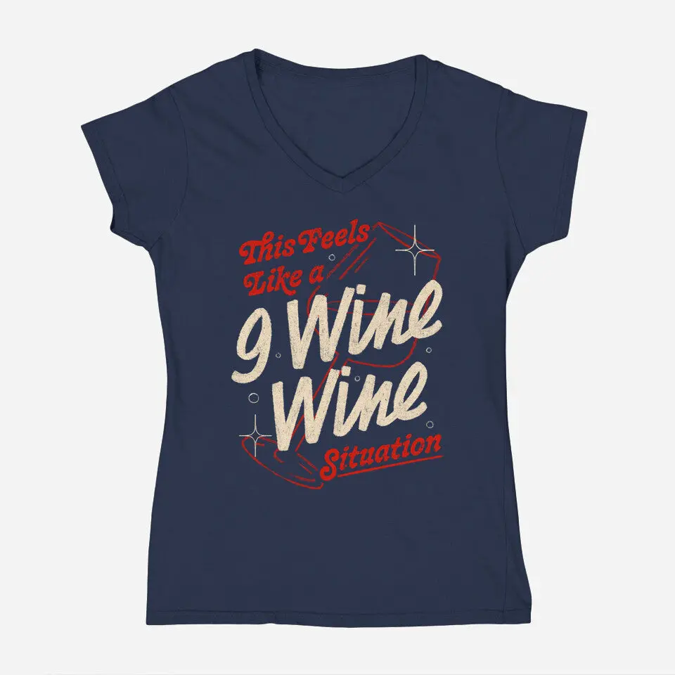9 Wine Wine Situation 7