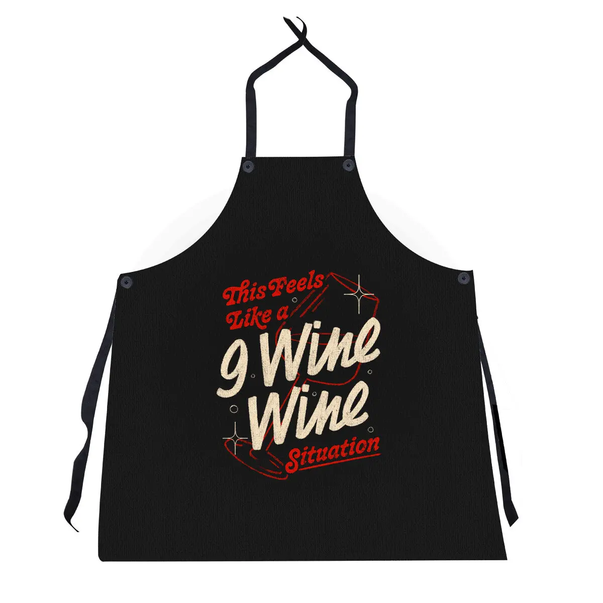 9 Wine Wine Situation 1