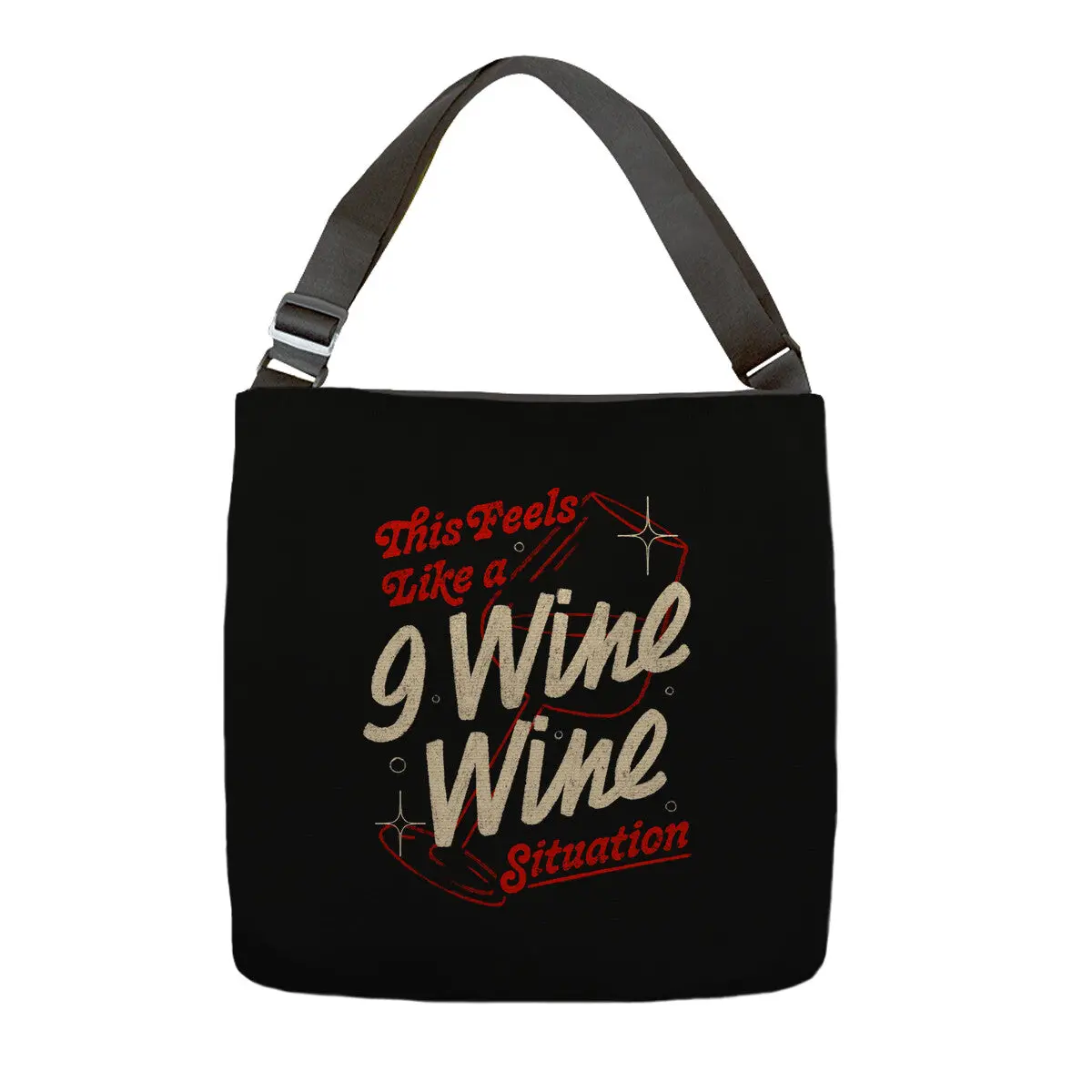 9 Wine Wine Situation 1