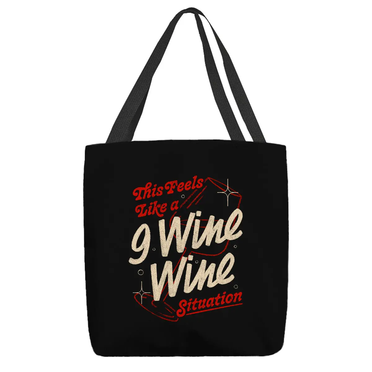9 Wine Wine Situation 1