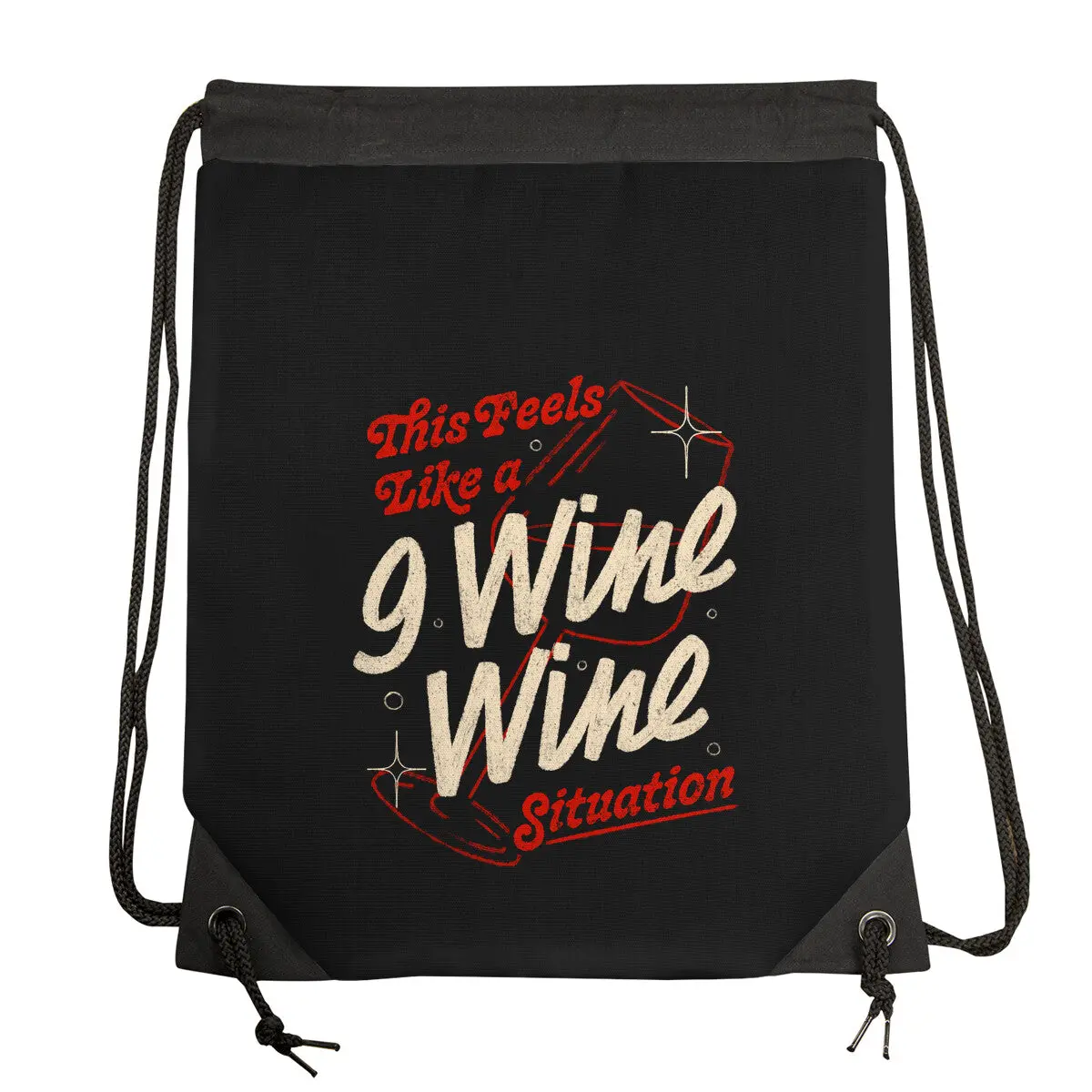 9 Wine Wine Situation 1