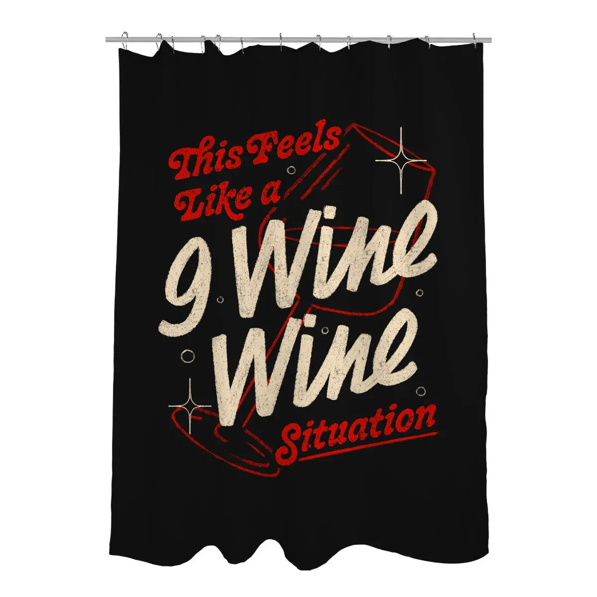 9 Wine Wine Situation 1