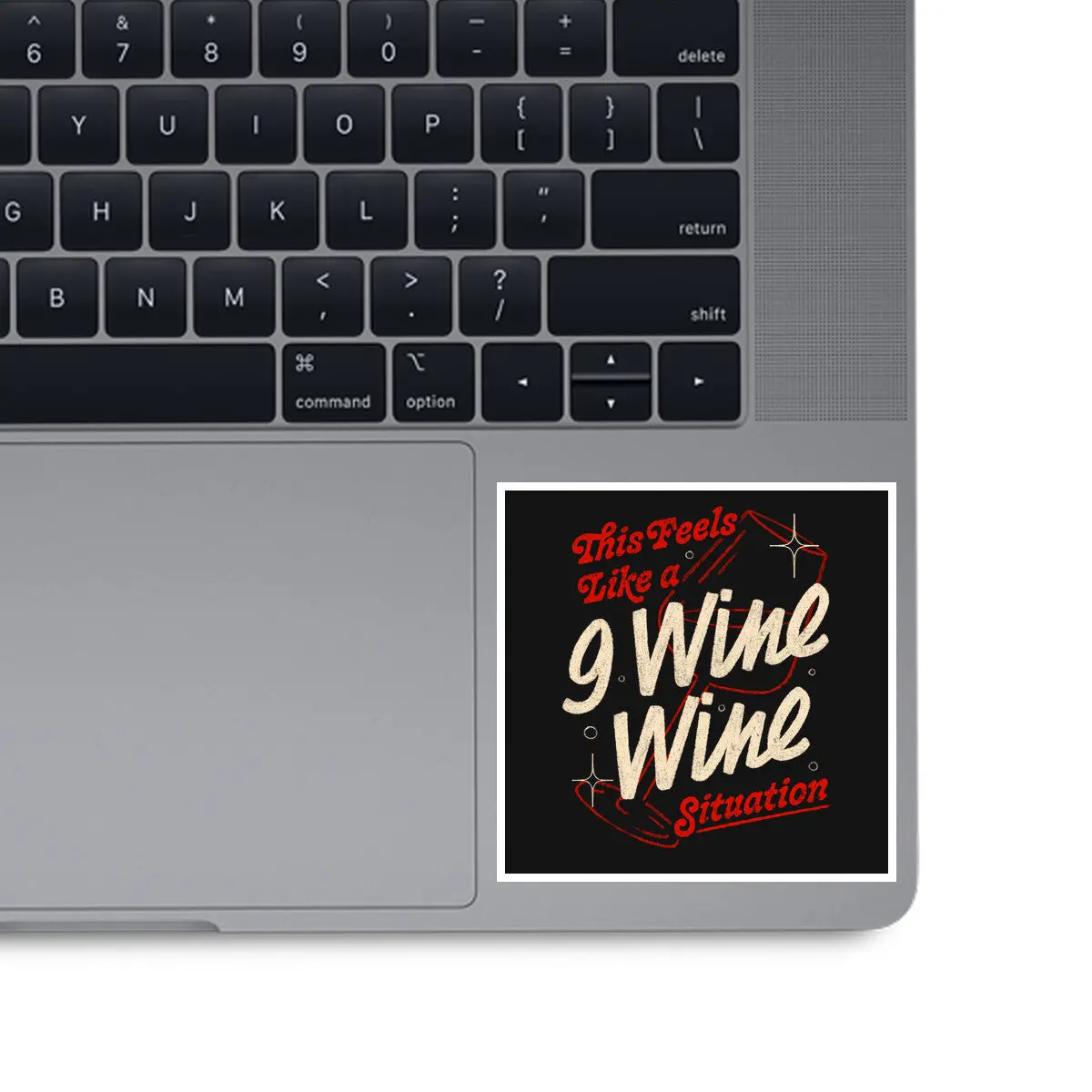 9 Wine Wine Situation 1