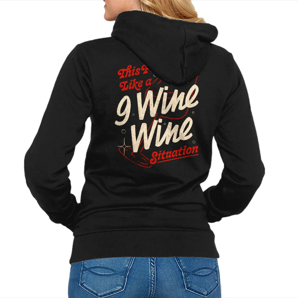9 Wine Wine Situation 1