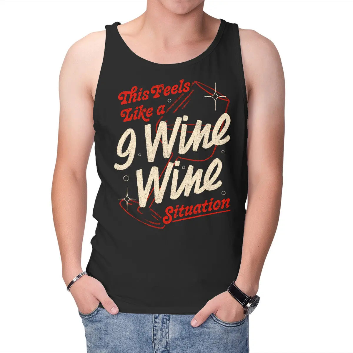 9 Wine Wine Situation 1