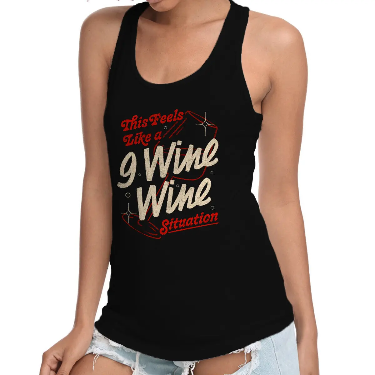 9 Wine Wine Situation 1