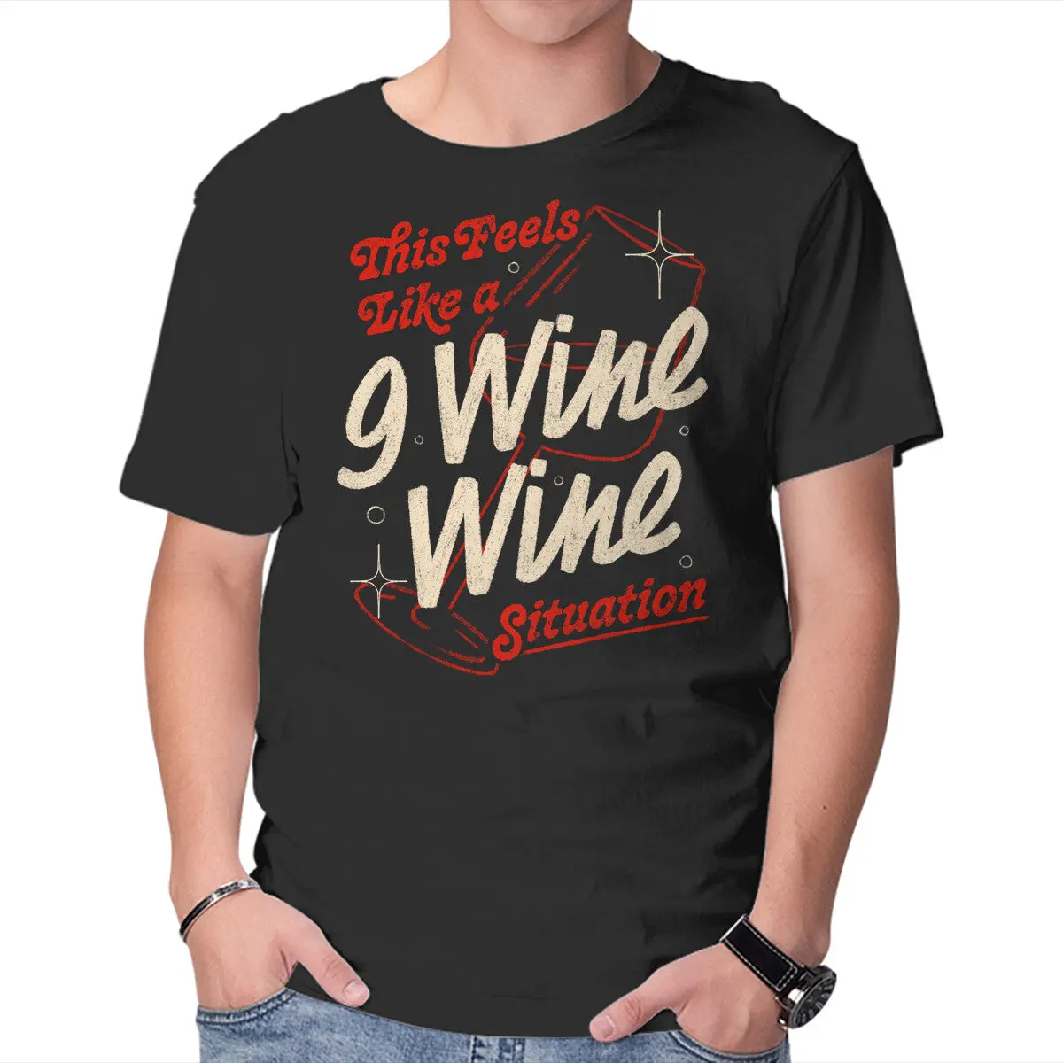 9 Wine Wine Situation 1