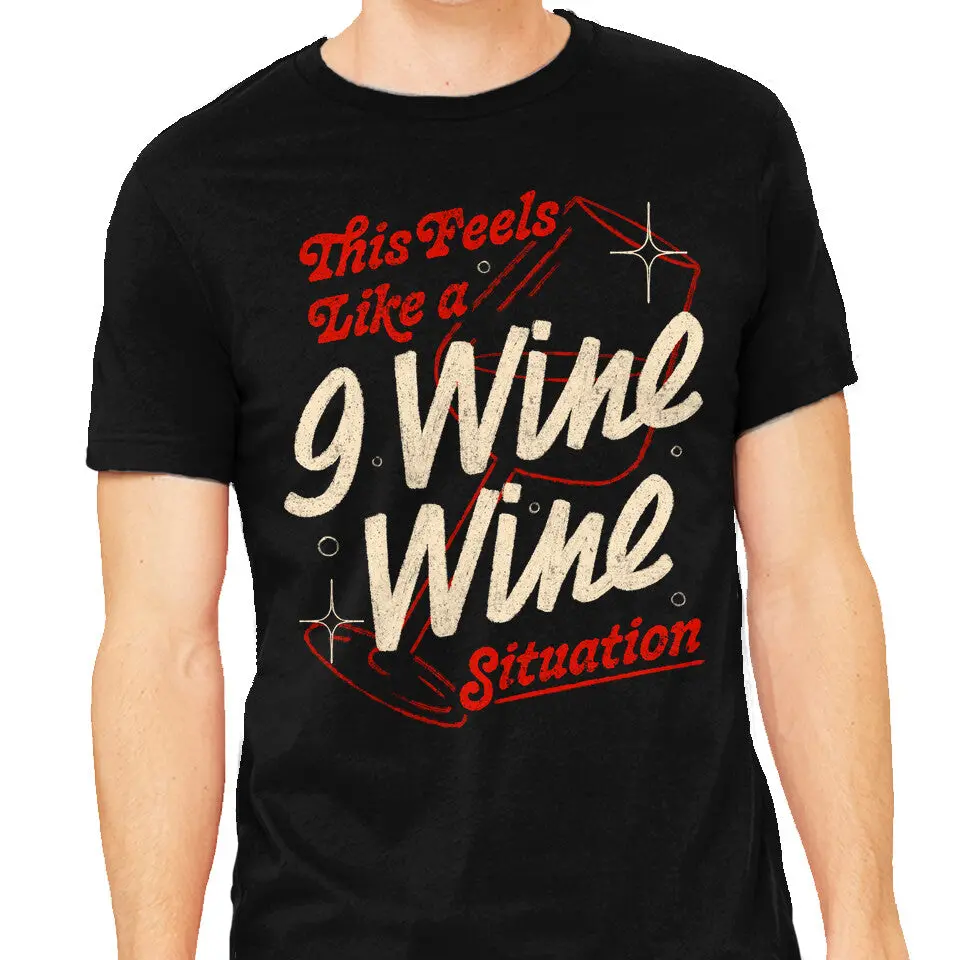 9 Wine Wine Situation 1