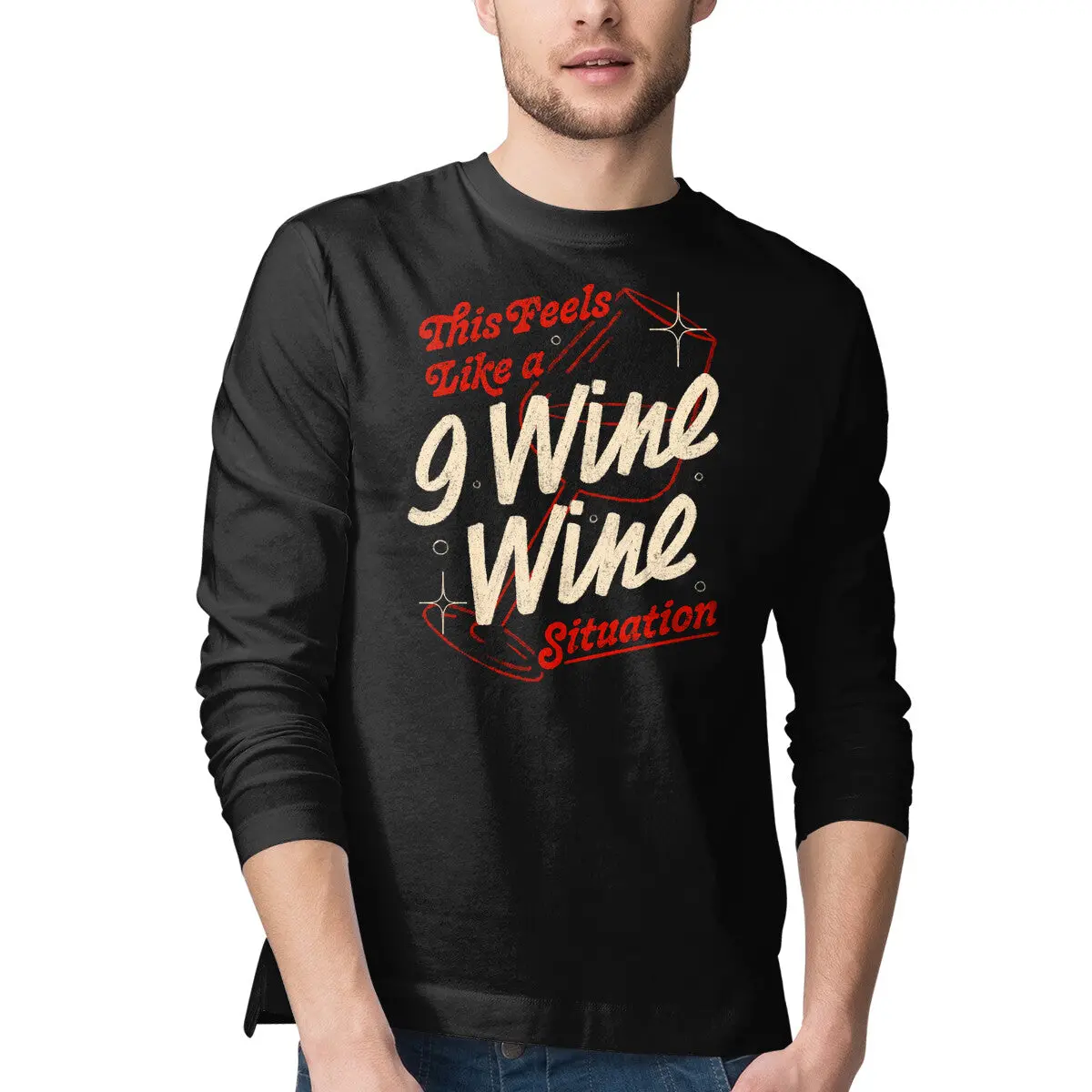 9 Wine Wine Situation 1