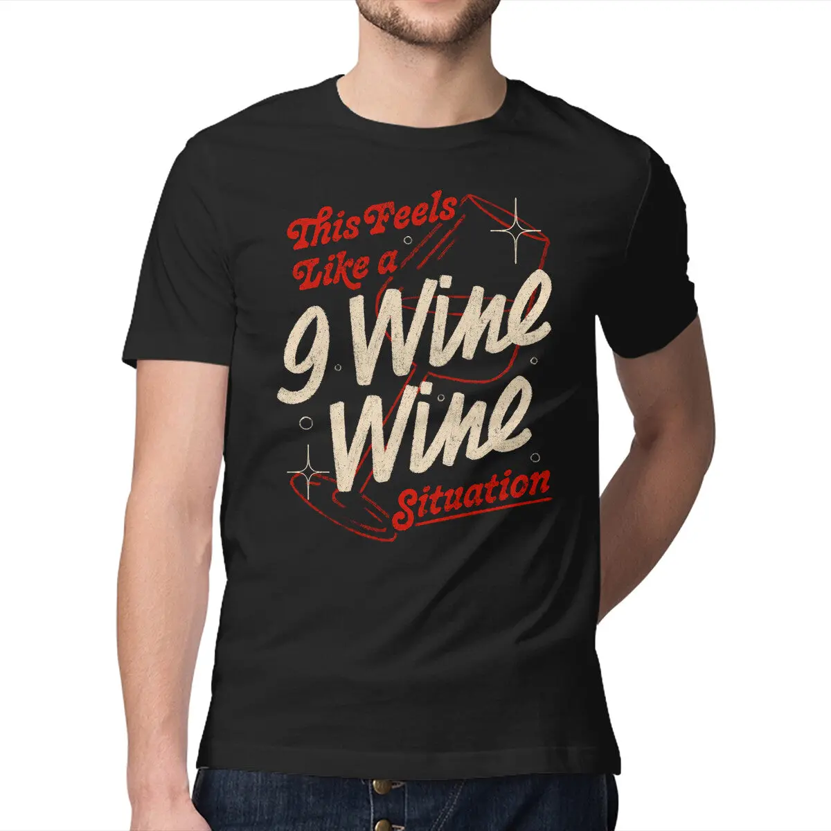 9 Wine Wine Situation 1
