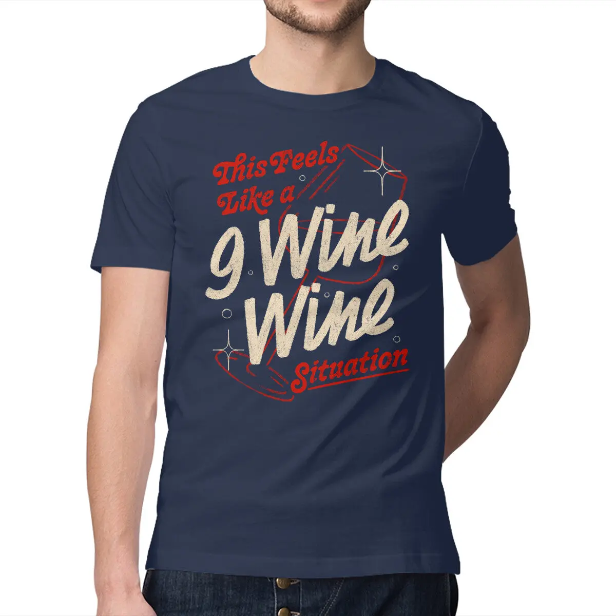 9 Wine Wine Situation 7