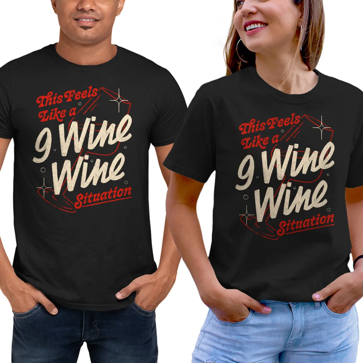 9 Wine Wine Situation 1