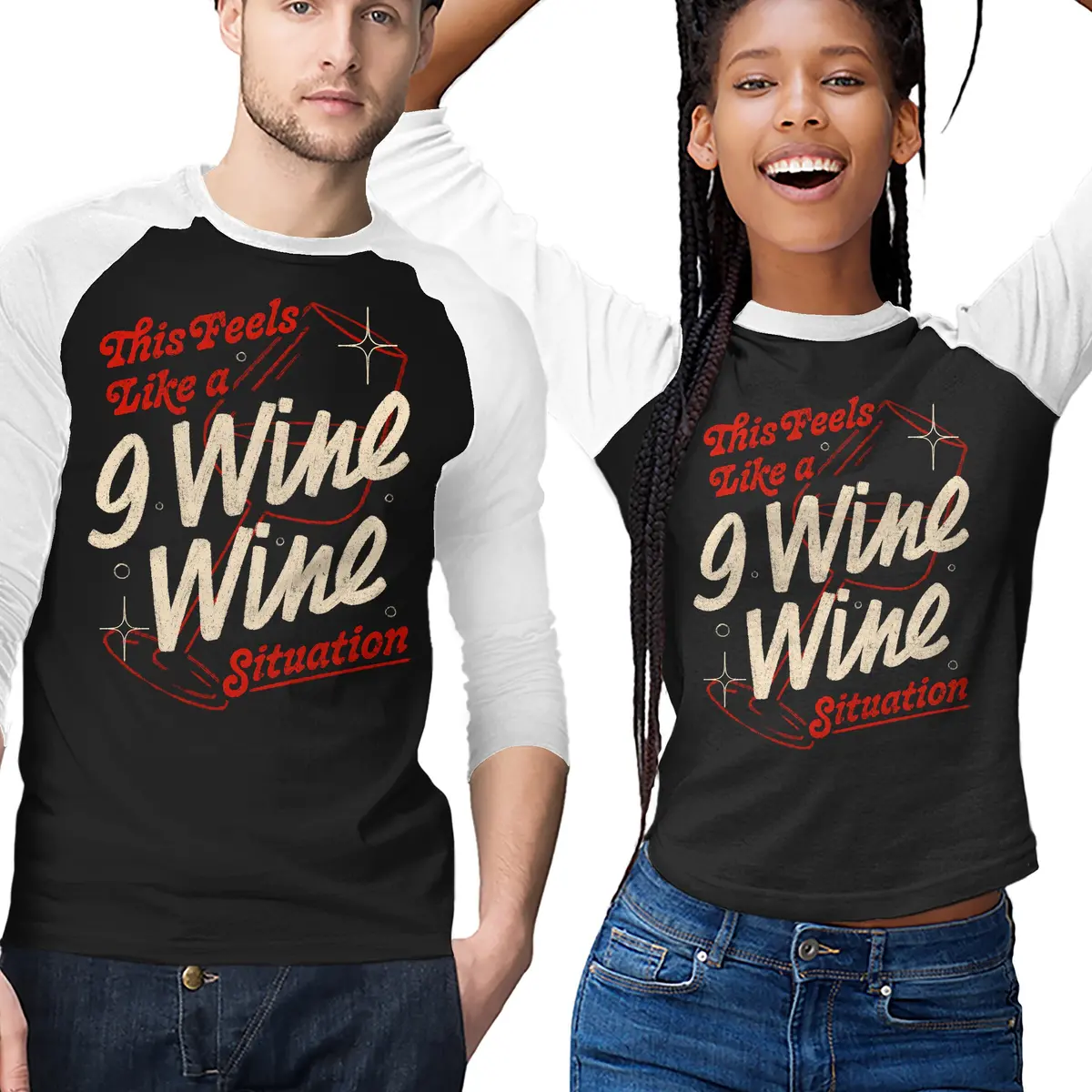 9 Wine Wine Situation 1