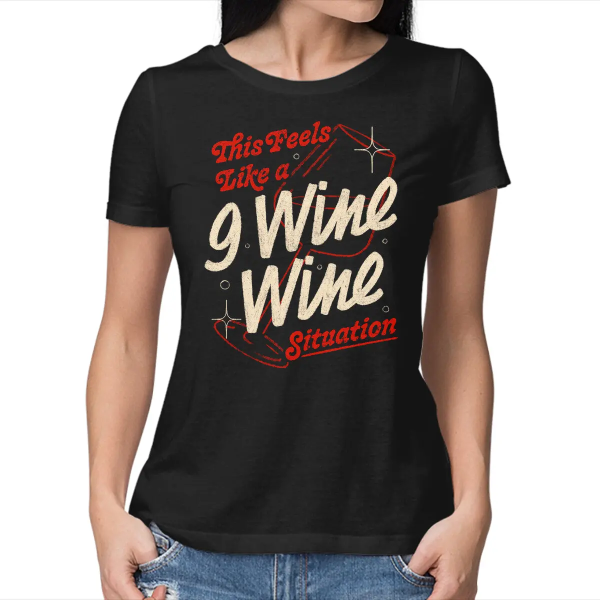 9 Wine Wine Situation 1