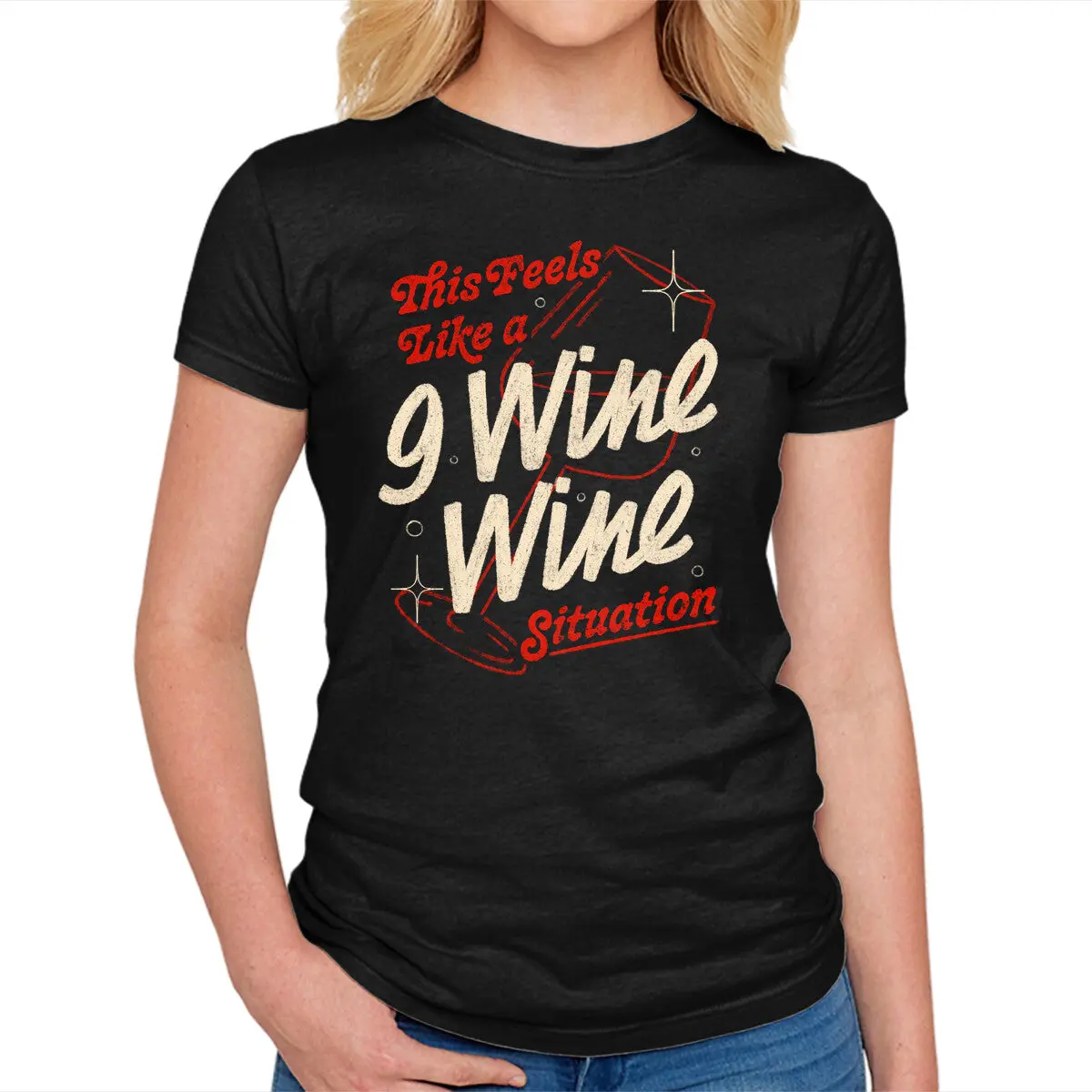 9 Wine Wine Situation 1