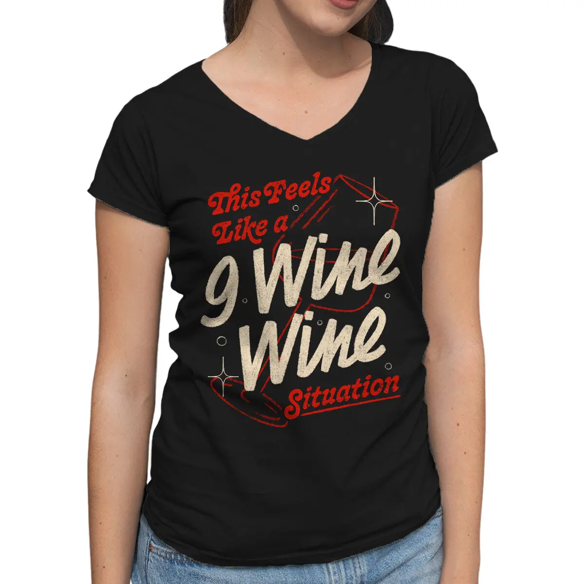 9 Wine Wine Situation 1
